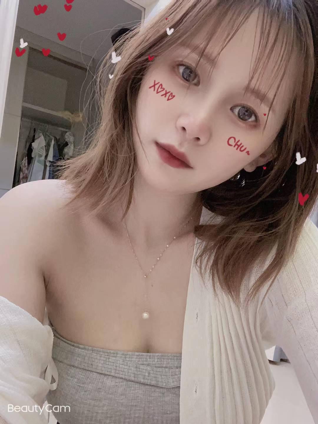 普陀中远两湾城兼职yami