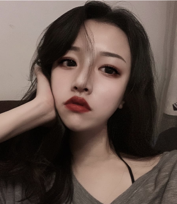 这是缘分啊，遇到兼职少女，这辈子值了